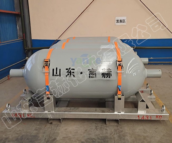 2.0N氯化氢气体