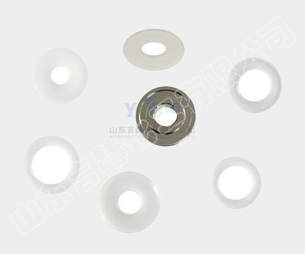 阀门接头垫片