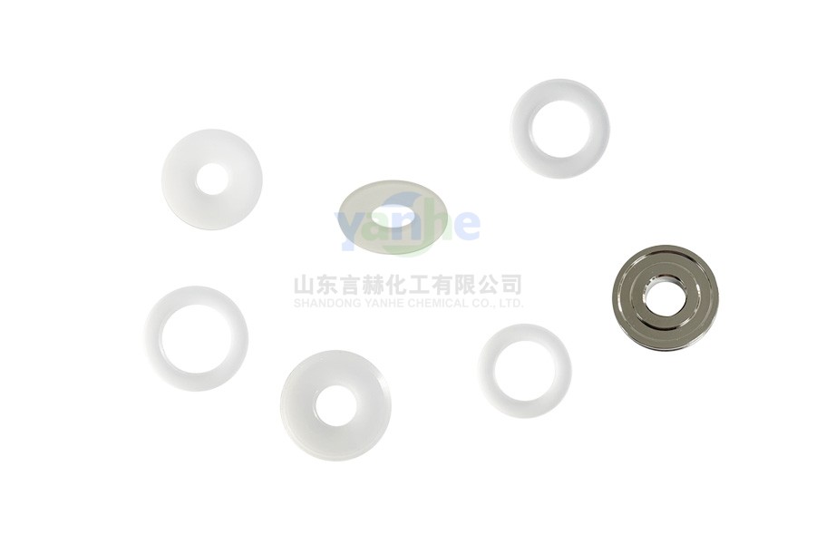 阀门接头垫片