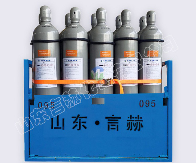 5.0N电子级氯化氢