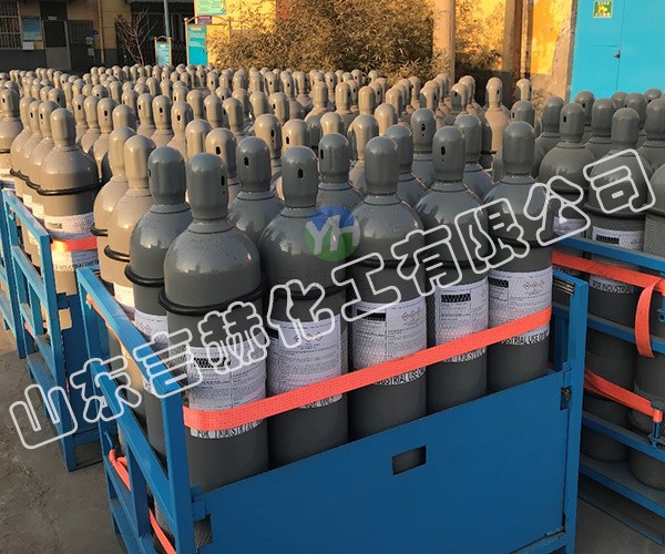 3.0N化学级氯化氢