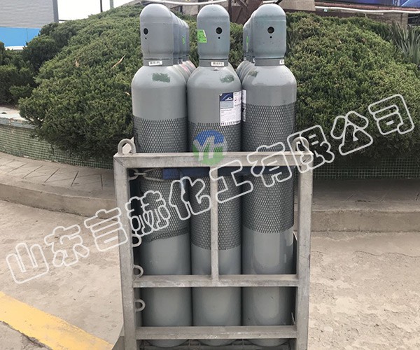 5.0N电子级高纯氯化氢