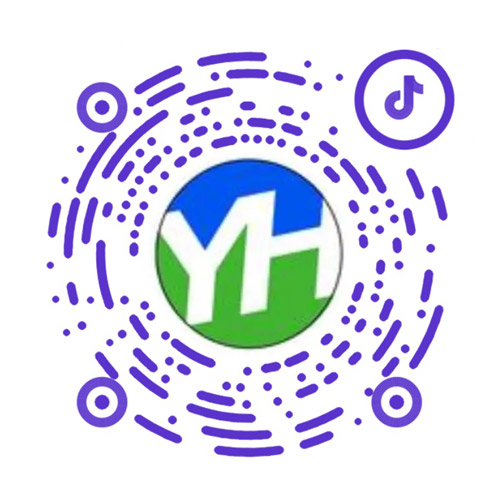 言赫公司抖音账号