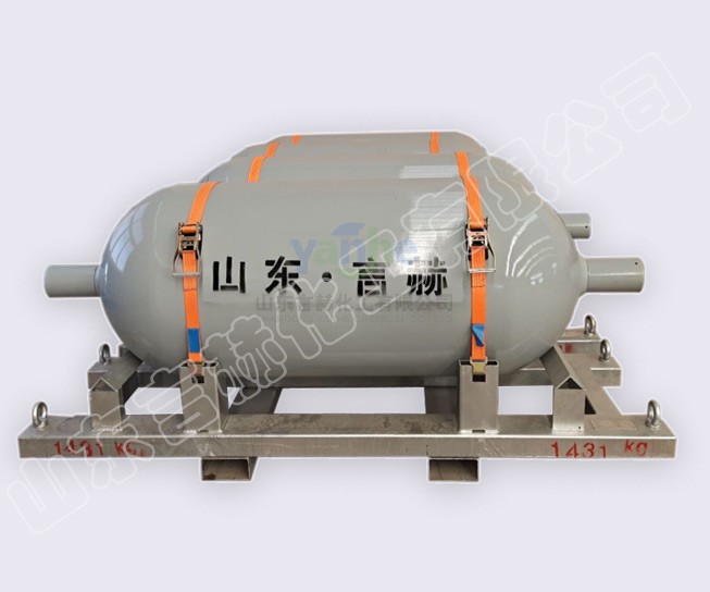3.0N化学级氯化氢880L