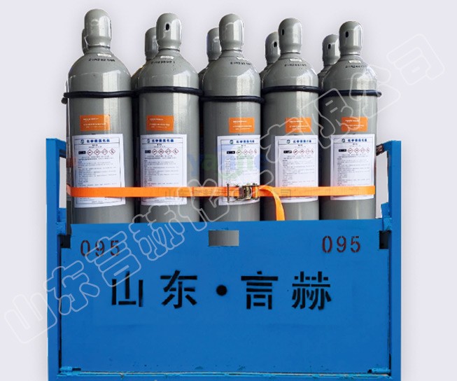5.0N电子级氯化氢47L