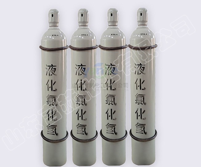 4.0N石英级氯化氢47L