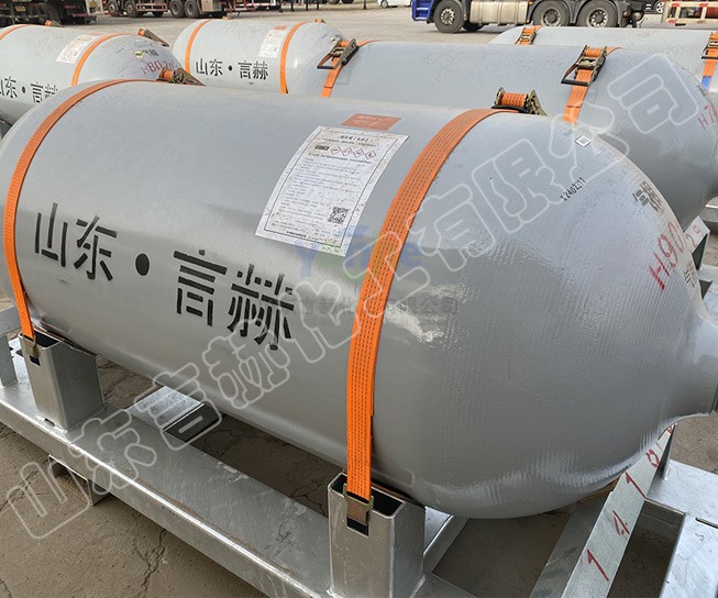 99.999%无水氯化氢