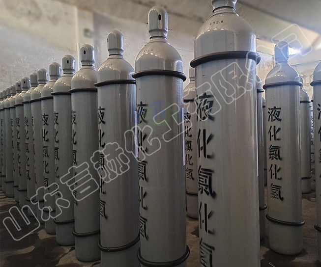 47L工业级氯化氢