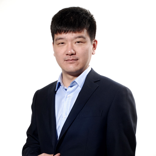 杨建
